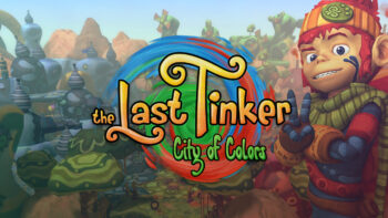 Permalink auf:The Last Tinker: City Of Colors