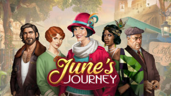 Permalink auf:June’s Journey